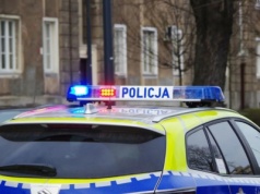 Wstrząsające odkrycie w windzie krakowskiego bloku. Śledczy ujawniają zaskakujące szczegóły!