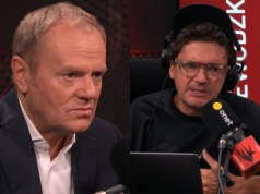 Tuska u Wojewódzkiego i Kędzierskiego zdradziła... szczęka. Ekspert dostrzega agresywne zachowania