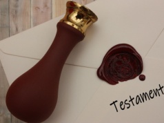 Testament, czy darowizna?