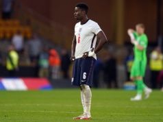 Reprezentant Anglii chce zmienić klub! Będą się bić o niego najwięksi