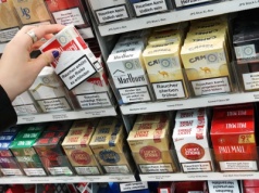 Papierosy pod ścisłą kontrolą. Nowe przepisy i wysokie kary