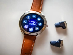 Smartwatch z Aliexpress za 139 zł, który miał nie przetrwać tygodnia. Trzy miesiące później wciąż działa 