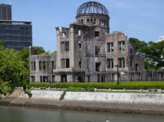 Mroczne podróżowanie śladem tragedii. "Aż przeszedł mnie dreszcz"