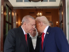 Turcja vs USA: siła, pragmatyzm i nowy układ transatlantycki