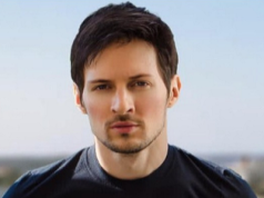 Założyciel Telegramu Pavel Durov ostrzega przed przegraną bitwą o wolność słowa