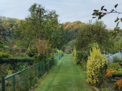 Krakowscy policjanci apelują do działkowców