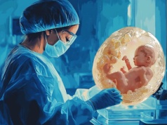 USA: mocny głos biskupów przeciw in vitro