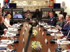 „Trudne” spotkanie Zełenskiego i Trumpa w Białym Domu