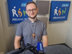 Misje na Kubie. Chrzest w wieku 70 lat?