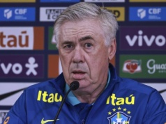 Oto najlepiej zarabiający selekcjonerzy na świecie. Carlo Ancelotti rozbił bank!