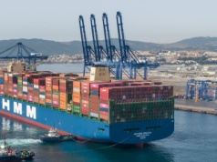 Koreański HMM zamawia nowe kontenerowce. Wyda niemal 3 miliardy dolarów