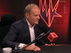 Tego Donald Tusk nie może wybaczyć Kaczyńskiemu. "Szlag mnie trafia"