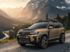 Dacia i wielka promocja 2025. Zyskaj do 24.500 zł na modele Spring, Bigster, Duster, Jogger i Sandero