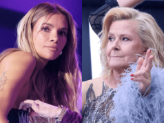 Burza po rezygnacji Bohosiewicz z "Tańca z Gwiazdami". Bursztynowicz nie pozostawiła wątpliwości