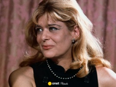 Z teatru do polityki. Grecka gwiazda została polityczką i naraziła się Brytyjczykom