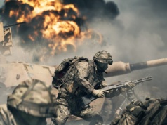 Battlefield 6 z rekordem sprzedaży tej serii