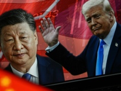 Tak Chiny naruszyły "niepisany konsensus". Ekonomista: w konflikcie z USA nie chodzi o handel