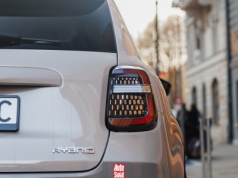 Fiat zrozumiał, że trochę przesadził. Cena hybrydowego SUV-a spadła poniżej 90000 zł