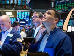 Inwestor Wojek: Weteran rynków nie wiedzi jeszce bańki AI, czyli o czym mówi się na Wall Street