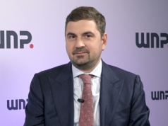 Przemysł musi uważać na autonomiczne roboty. Potrzebna jest pilna zmiana prawa