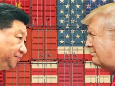 Trump: Cła na Chiny są „nie do utrzymania”