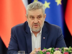 J.K. Ardanowski: Owies tańszy od miału węglowego. To są jakieś absurdy