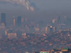 To najzimniejsza stolica świata. Każdego roku pochłania tysiące ofiar