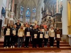 Stypendium abpa Ablewicza