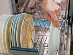 Nigdy nie wkładaj tego do zmywarki, bo ją zrujnujesz. Zakazana rzecz