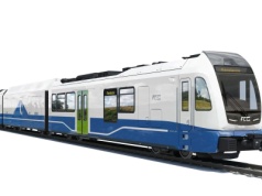 Stadler dostarczy pociągi wodorowe na Sycylię. Będą jeździć wokół Etny