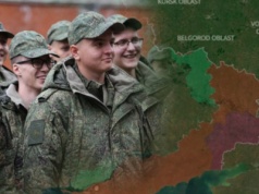 Tysiące dezerterów w rosyjskiej armii. Ukraiński wywiad ujawnia