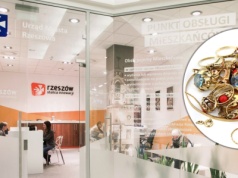 Złoto w okazyjnych cenach, ale i nie tylko! Specjalna aukcja Ratusza