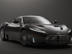 Spyker powraca. Świat się zmienił, ale on nie za bardzo