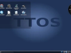 TTOS Linux