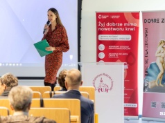 Akademia Pacjenta holistycznym podejściu do leczenia