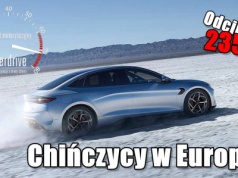 Podcast Overdrive, odc. 235. Chińczycy w Europie