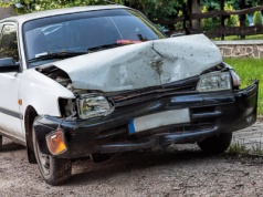 Kierowca bez OC spowodował wypadek. Teraz ma do oddania 4,7 mln zł