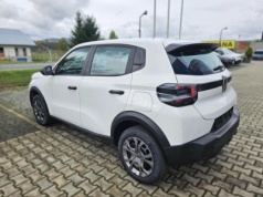 To najtańszy fabrycznie nowy Citroën C3 w Polsce. Cena może zaskoczyć, 8 lat gwarancji