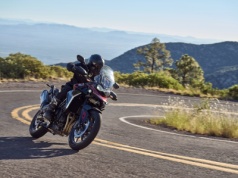 Nowy Triumph bliżej niż myślisz! Skorzystaj z promocyjnego finansowania i ruszaj w drogę