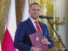 Karol Nawrocki nie ma nic do ukrycia. Oto komunikat przedstawiciela