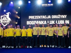 Nowy sezon, nowe wyzwania! Bogdanka LUK Lublin rozpoczyna walkę o obronę tytułu