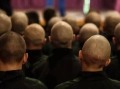 Kryzys w rosyjskiej armii. Masowe dezercje, nawet z linii frontu