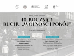 Dawni działacze WiP: decydując się na opór, należy brać odpowiedzialność za swoje działania