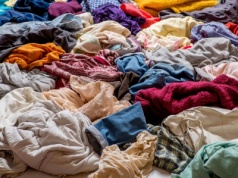 Rusza druga akcja zbierania odzieży w Ostrowie Wlkp. - podczas pierwszej zgromadzono 15 ton