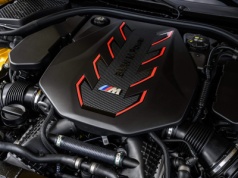 Rekord, którego nikt się nie spodziewał. BMW sprzedaje więcej V8 niż kiedykolwiek