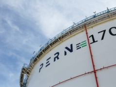 Będzie więcej rurociągów, terminali i magazynów