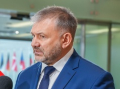 Waldemar Żurek: Dożywotni zakaz dla piratów drogowych i blokada dostępu do samochodów