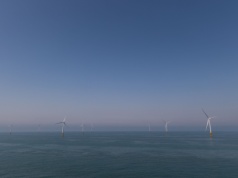 Duńczycy zawieszają plany budowy w Polsce fabryki dla morskich farm wiatrowych