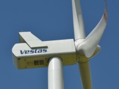 Zimny podmuch z Danii. Vestas rezygnuje z fabryki turbin w Polsce
