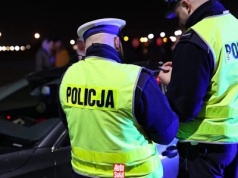 Naczelnik tarnowskiej drogówki stracił posadę za szybką jazdę. Zatrzymali go podwładni